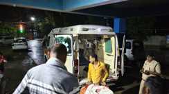 म्यूटेशन के लिए 10 हजार रिश्वत लेते डाटा इंट्री गिरफ्तार, निगरानी टीम की कार्रवाई के  बाद ऑफिस  से सीओ फरार 