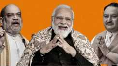 NDA will present its manifesto today