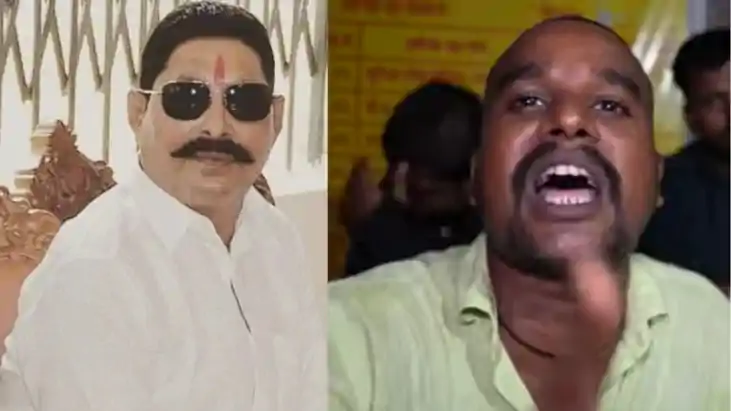 अनंत सिंह अनंत सिंह