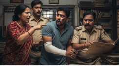 Crime News:पुलिस के रिकॉर्ड में मृत जिंदा निकला हिस्ट्रीशीटर ,बीवी ने थाने में किया पर्दाफाश, पुलिस भी रह गई दंग