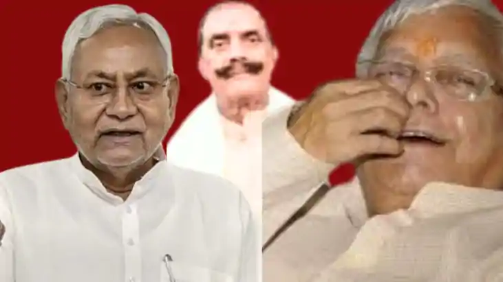 Dularchand Yadav Murder Dularchand Yadav Murder