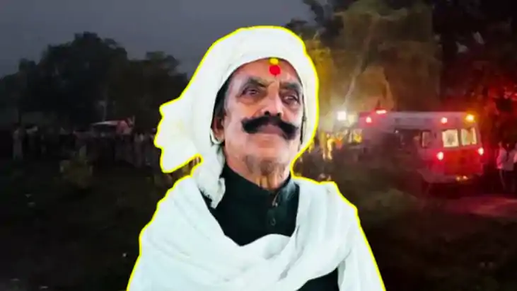 DULARCHAND MURDER : मोकामा की सियासत में ‘दबदबा’, पटना में भ DULARCHAND MURDER : मोकामा की सियासत में ‘दबदबा’, पटना में भ