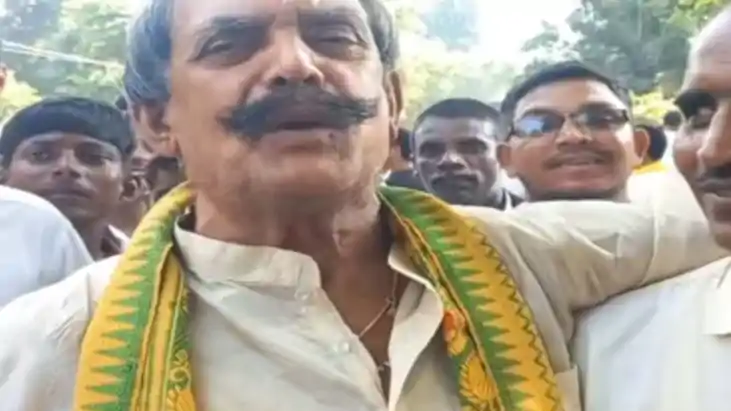 दुलारचंद की मौत के मामले में निर्वाचन आयोग हुआ एक्टिव, घटना  दुलारचंद की मौत के मामले में निर्वाचन आयोग हुआ एक्टिव, घटना