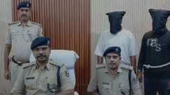 Bihar Crime: बिहार में क्रेटा गैंग का खात्मा, पुलिस ने लूट की साजिश को किया नाकाम, हथियार के साथ दो शातिर गिरफ्तार