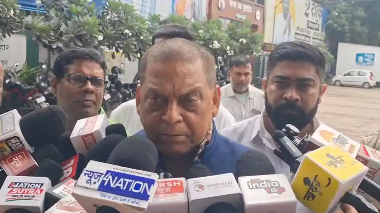 Neeraj Kumar 