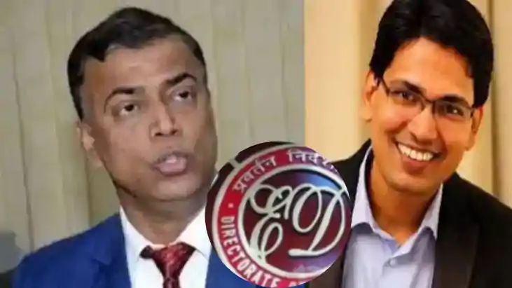 BiharED Probe IAS Anand Kishor Seeks Time 6 Officers Under S
