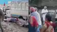 Bhojpur road accident