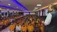NEET 2027 : गोल एजुकेशन विलेज में नीट 2027 के विद्यार्थियों के लिए मार्गदर्शन संगोष्ठी का हुआ आयोजन, विशेषज्ञों ने दिए सफलता के जरुरी टिप्स 