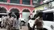 Bihar News : पटना में सास की हत्या मामले में पुलिस ने दामाद को किया गिरफ्तार, जिन्दा कारतूस और चाकू किया बरामद 