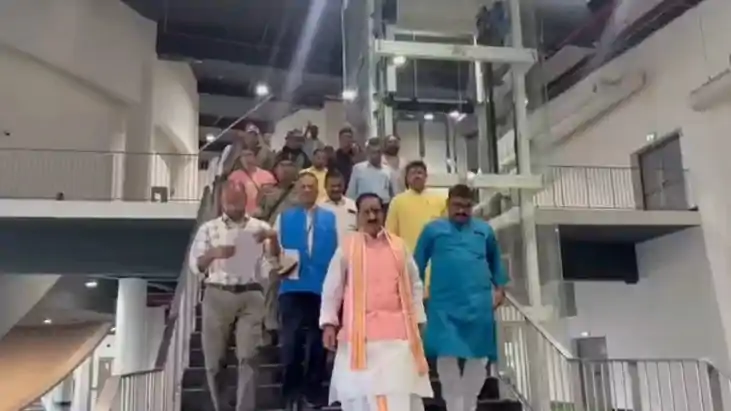  ISRO Space Gallery