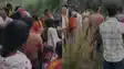 Bhojpur River incident