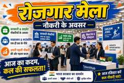 Bihar Job Fair 2026