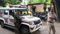 Bihar Road Accident: गया में दर्दनाक सड़क हादसा, स्कूल बस की चपेट में आने से युवक की मौत, दोस्त घायल, गांव में पसरा मातम