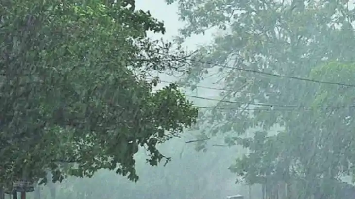 Bihar Weather