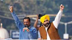 AAP Candidates for Punjab Assembly Elections