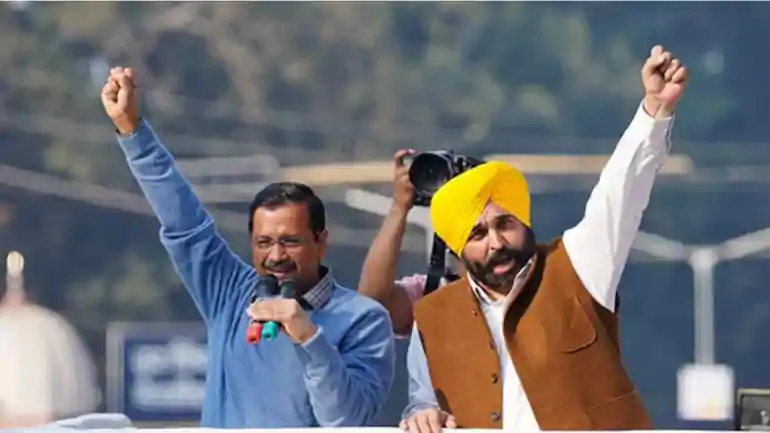AAP Candidates for Punjab Assembly Elections