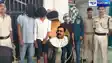 Nalanda Police Arrest 