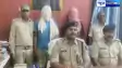 खौफनाक षड्यंत्र का पर्दाफाश