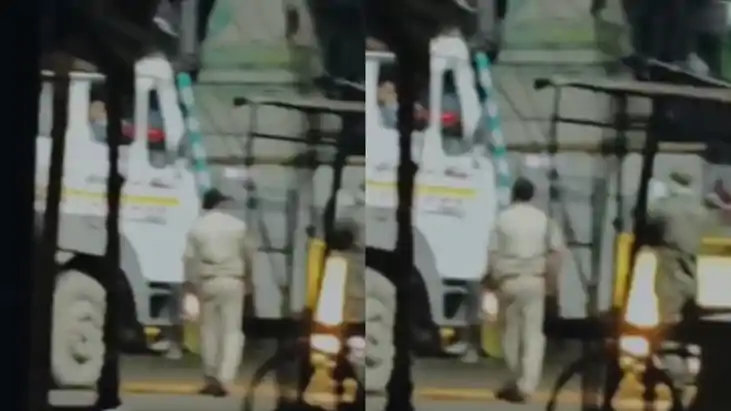 Bhojpur constable