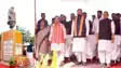 CM Samrat Choudhary