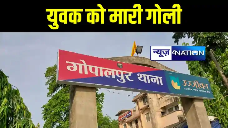 भागलपुर में मवेशी खरीद बिक्री के विवाद में अपराधियों ने कारो