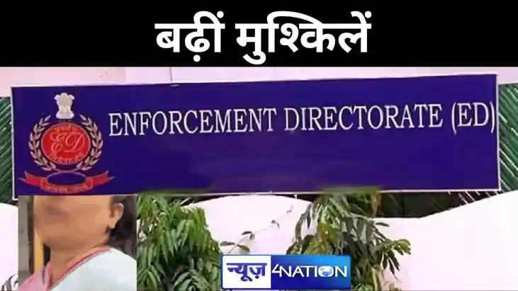पूर्व विधायक गुलाब यादव और IAS संजीव हंस की बढ़ीं मुश्किलें पूर्व विधायक गुलाब यादव और IAS संजीव हंस की बढ़ीं मुश्किलें