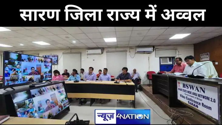 अब आयुष्मान कार्ड बनाने का अभियान सात तक, विशेष अभियान सारण 
