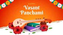 Basant Panchami 