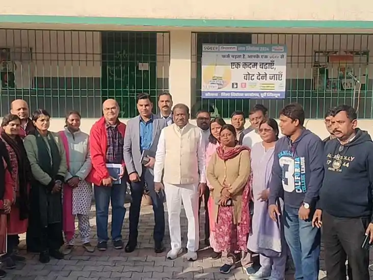 झारखंड में 26,001 सहायक आचार्य की नियुक्ति प्रक्रिया जल्द शु