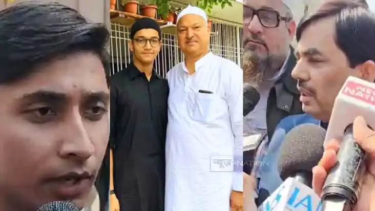 कांग्रेस विधायक शकील अहमद खान कांग्रेस विधायक शकील अहमद खान