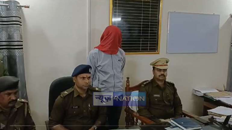 Crime In Begusarai: अपराध की योजना बना रहे बदमाश को पुलिस ने किया गिरफ्तार, हथियार और जिंदा कारतूस किया बरामद 