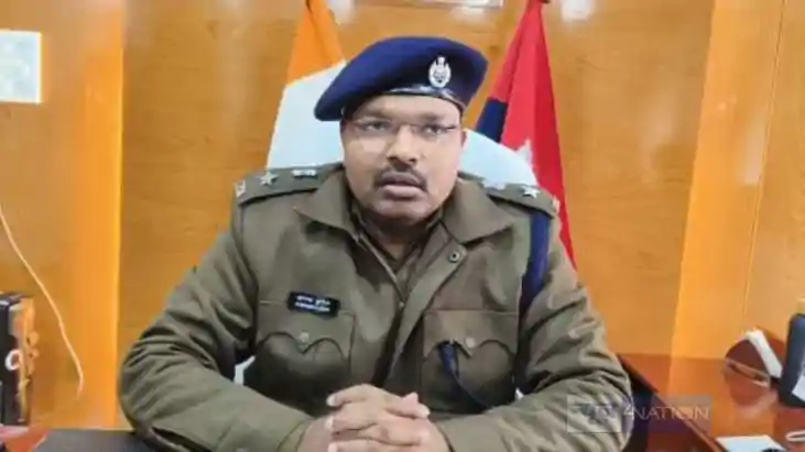 BIHAR NEWS - मौलाना की पिटाई मामले में एक जमादार सहित 5 पुलि