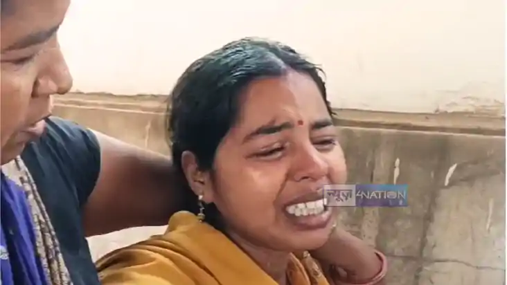 Bihar News : भागलपुर में बड़े भाई ने की छोटे भाई की हत्या, दो