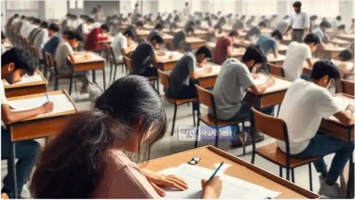 Exam News :  मैट्रिक और इंटर की परीक्षा पर लग सकता है ग्रहण,