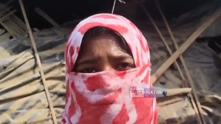 Bihar News : दिल्ली विधानसभा चुनाव में मतदान करने गयी पत्नी,