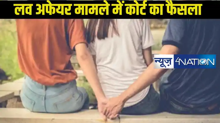 Highcourt Decision:परिवार की मर्जी के खिलाफ जानेवालों प्रेमी