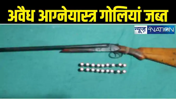Bihar STF /Bihar Police Bihar STF /Bihar Police