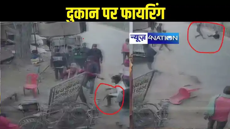 Crime In Nalanda
