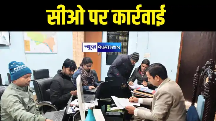 Bihar Land : अंचलाधिकारी के दाखिल खारिज में 'खेल' करने के मा