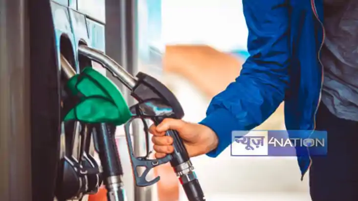 Prices of petrol and diesel: क्या है भारत के प्रमुख शहरों मे