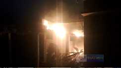 Muzaffarpur Fire