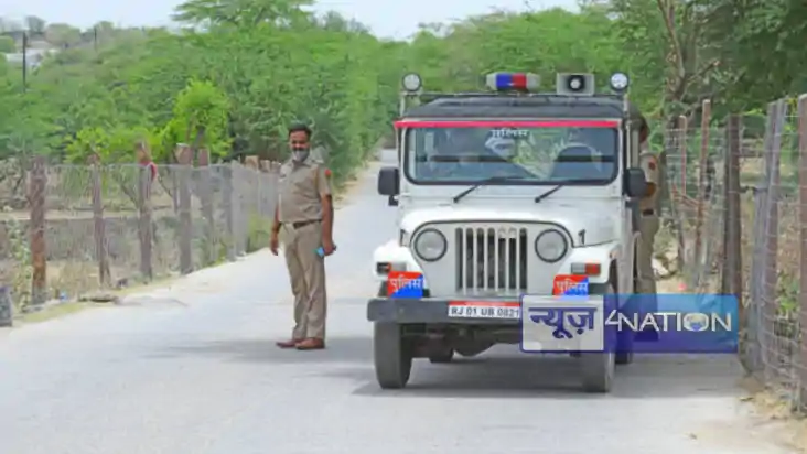 Bihar Jehanabad: 53 साल पहले एक बकरी के विवाद ने बदल कर रख द