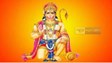 Hanuman ji 