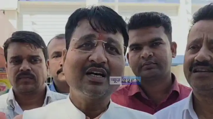 Bihar News : तेजस्वी के करीबी विधायक को जान से मारने की मिली