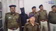 BIHAR CRIME - लूटपाट की बड़ी योजना को अंजाम देने के लिए जुटे बदमाशों को पुलिस ने दबोचा, पांच दिन पहले डालडा होलसेलर को बनाया था शिकार