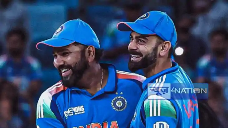 Champions Trophy 2025 semi-final: भारत बनाम ऑस्ट्रेलिया मैच 