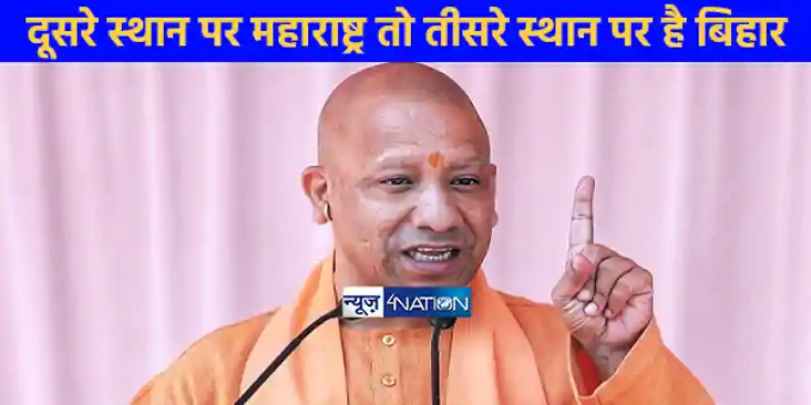 UP NEWS: योगी सरकार टीबी मरीजों की पहचान में इस साल भी सबसे 