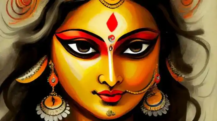 Shardiya Navratri 2024: इन मंत्रों का जाप कर मां दूर्गा को क