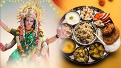 Shardiya Navratri Fast: हर दिन बनाए ये व्रत वाला खाना, शरीर को करेगा डिटॉक्स