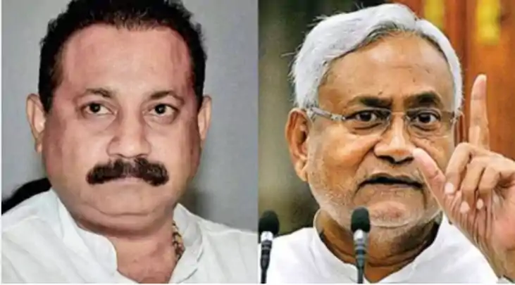 Jdu politics,bihar news, War in JDU, नीतीश कुमार, अशोक चौधरी